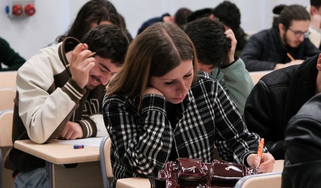 MEGEM'de 50. dönem mülakatları tamamlandı