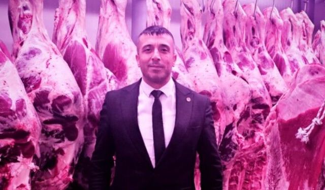 Murat Arnik’ten sert uyarı: Kaçak kıyma çekimine taviz yok