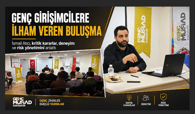 Risk Almak, Piyasadaki Boşluklardan Sızma Sanatıdır