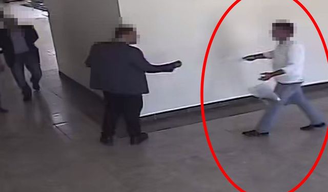 Sivrihisar Belediyesi’nden saldırı açıklaması: “Şiddetin karşısındayız”