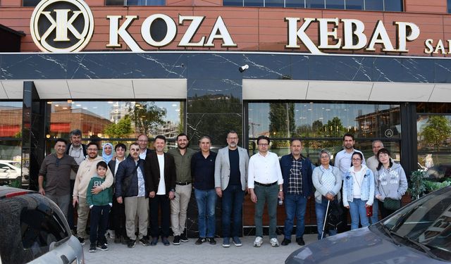 Üniversitelerde erişilebilirlik sadece öğrencilerle sınırlı kalmamalı
