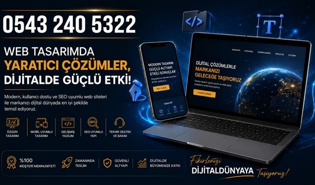 Web Sitesi Fiyatları 2026