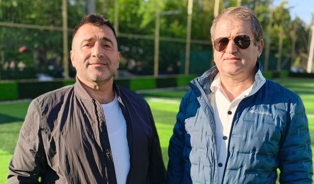 Mahalleler bu turnuvada yarışacak