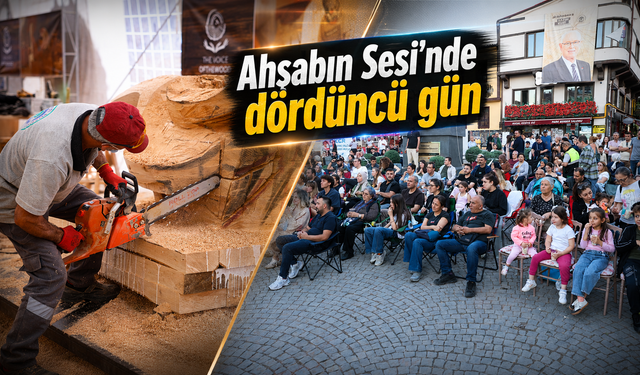 Açık havada sinema keyfi