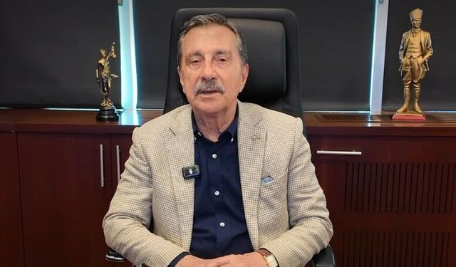 Ataç: Meclisler yargılama yeri değildir