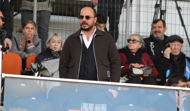 Anadolu Spor’da hedef şampiyonluk