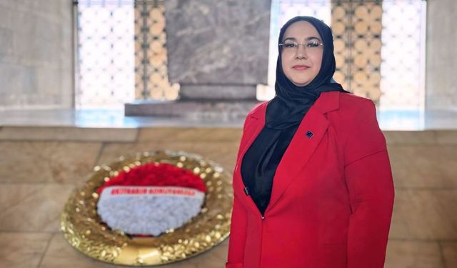 Anahtar Parti’den çocuk işçiliği mesajı