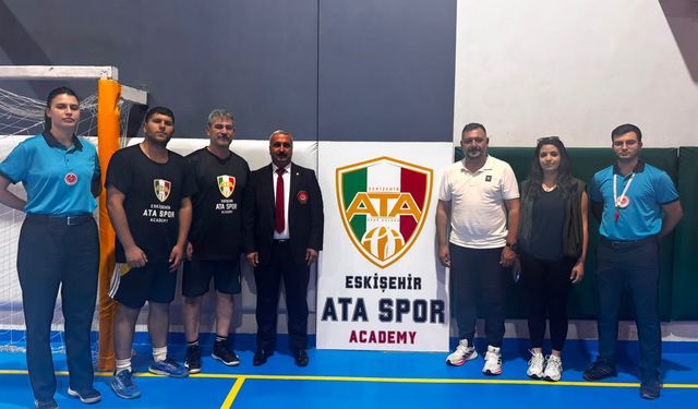 Bağımsızlık Yılı Voleybol Turnuvası başladı