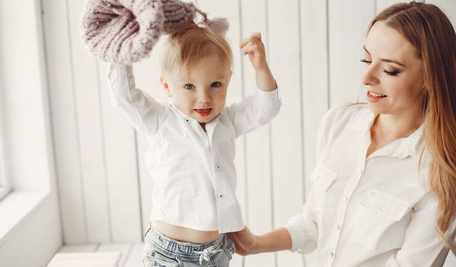 BEBEK CİLDİNDE YAZ ALARMI