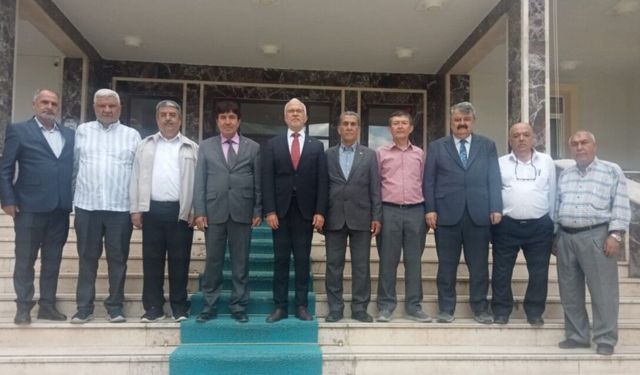 Bildirici’den Eskişehir halkına müjde!