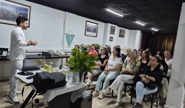 Enerji hatları Eskişehir’de deneyimlendi