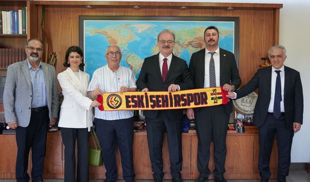 ESİDER’den kültür projeleri için temas