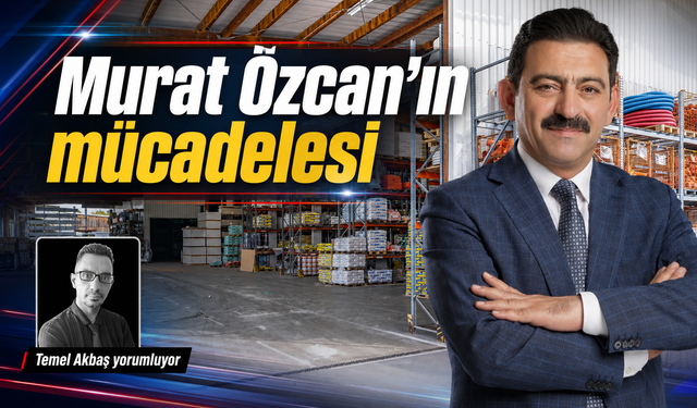 Eskişehir'in  yönünü kaybetmeye hiç tahammülü yok