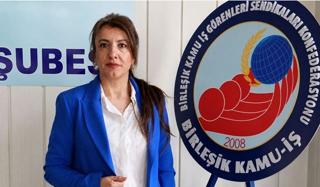 Eğitim-İş’ten özel sektör öğretmenlerine destek
