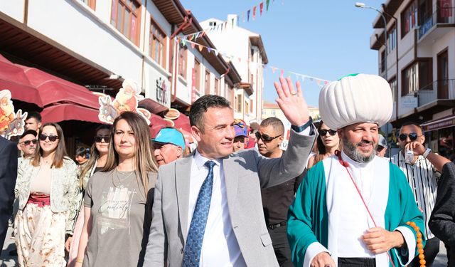Festival için geri sayım başladı