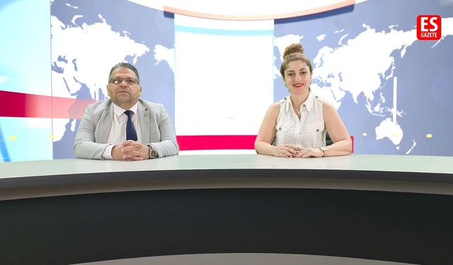 Günaydın: CHP'deki kaosun çözümü genel kurul