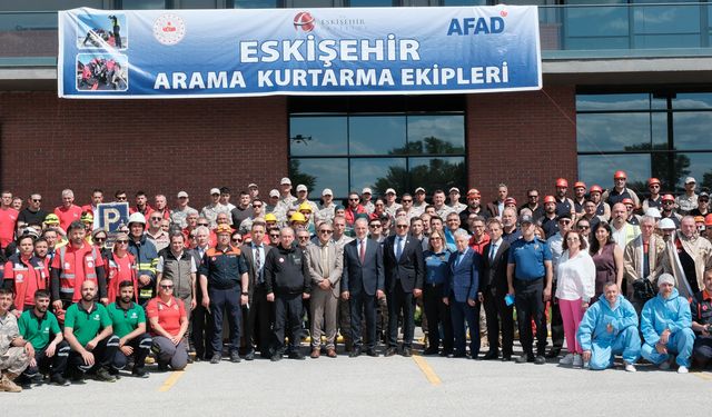 Hazırlıklı olmak hayati önem taşıyor