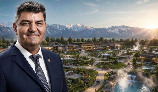 Kızılinler ya kalkınmanın lokomotifi olacak ya da bir büyük pişmanlık…