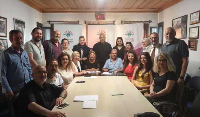 Mahallelerin sorunları masaya yatırıldı