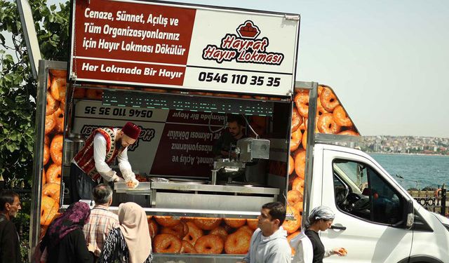 Hayır Lokması Nedir? Lokma Dağıtımı Nasıl Yapılır?
