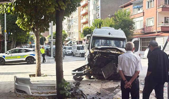 O feci kazanın kamera görüntüleri çıktı