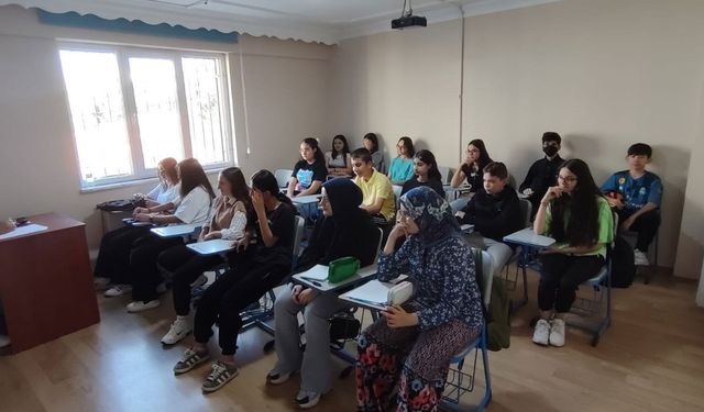 Odunpazarı Belediyesi’nden eğitime büyük destek