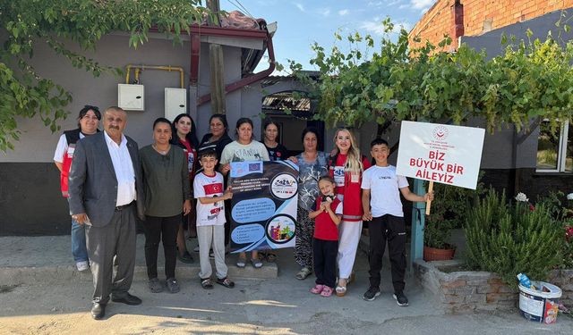 Romanların sorun ve ihtiyaçları tespit ediliyor