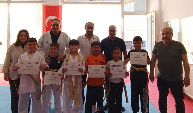 Royal Spor Kulübü Başkanı Ramazan Oğuz’dan Gençlere Büyük Hizmet