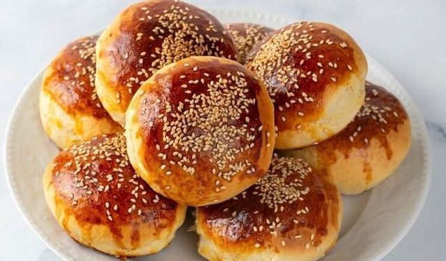 Sabah Kahvaltılarında En Çok Tercih Edilen Poğaçalar Nelerdir?