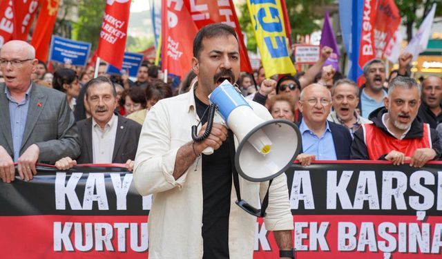 Talat Yalaz hakkında dava açıldı