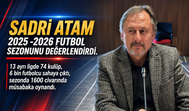Tesis eksikliğimiz hâlâ devam ediyor
