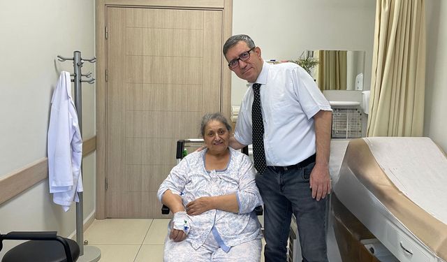Triküspit kapak yetersizliğinde girişimsel tedavi yöntemi