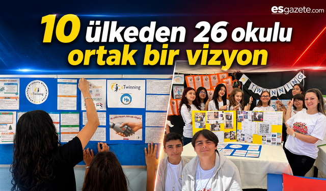 Yapay zekânın kalbi bu projede atıyor