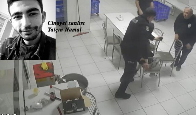 Zanlı: "Büyü yaptığını düşünüyordum"