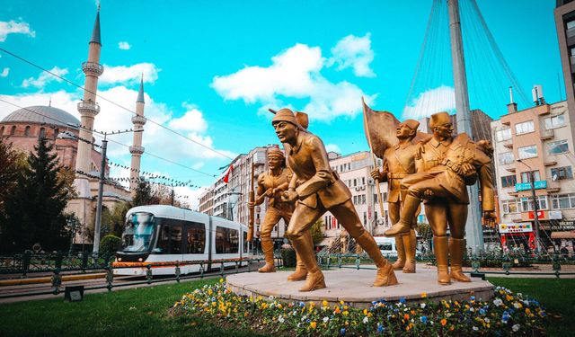 2026 Eskişehir yılı fotoğraf yarışması başvuruları devam ediyor
