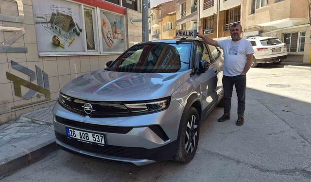 Araç kiralama sektöründe yaz durgunluğu