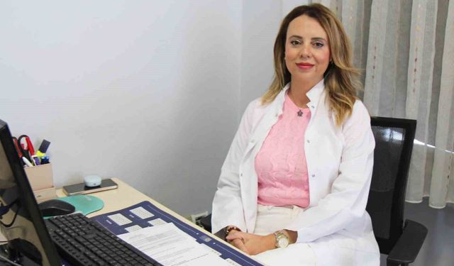 Dış kulak enfeksiyonları ile kulak mantarına karşı uyarı yapıldı