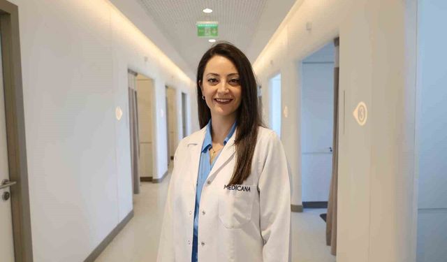 Sağlıklı bronzlaşma yanılgısına düşmeyin