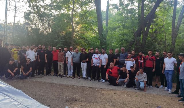 Altes’ten Eskişehirspor Taraftarına Birlik Çağrısı