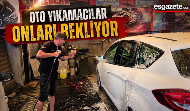 Araç Sahiplerine Kireç Uyarısı
