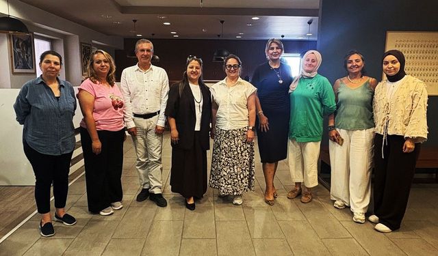 ARİNKOM TTO, ISO 9001 denetiminden tam not aldı