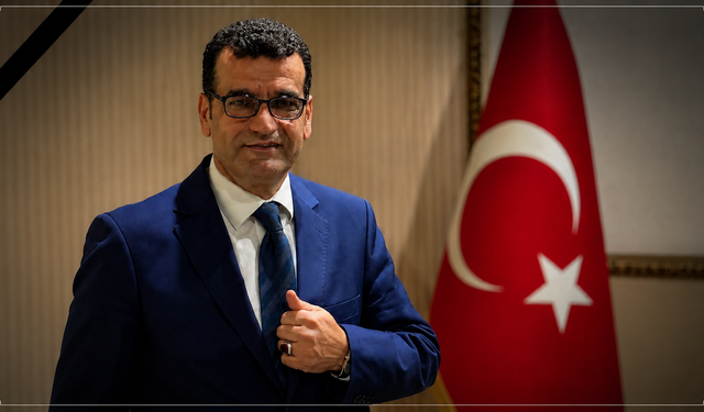 Ayhan Taçcı hayatını kaybetti