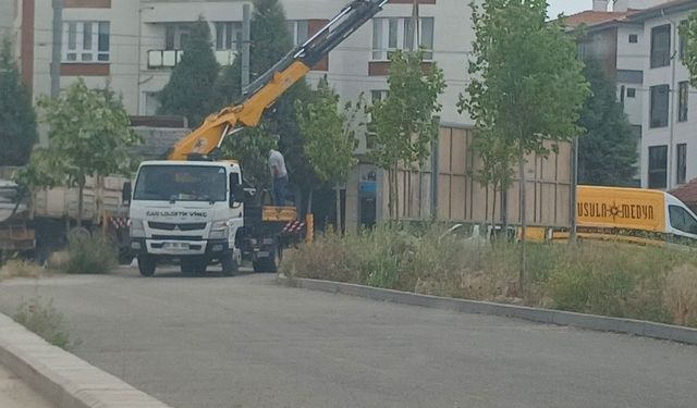 belediyecilik anlayışı ciddi bir koordinasyon sorunuyla karşı karşıya