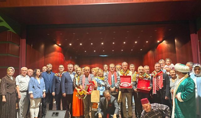 Dünya Eskişehirliler Günü’ne Özel Konser