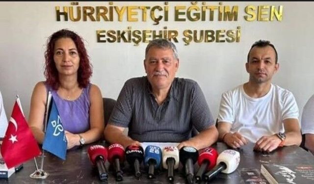 Eskişehir’de 4 okul için acil yıkım kararı