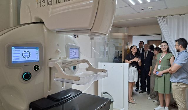 Eskişehir’de Sağlıklı Yaşam İçin Güçlü İş Birliği