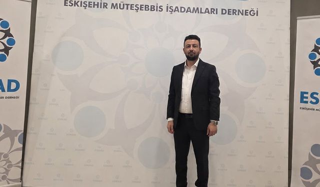 Eskişehir’in geleceğini birlikte inşa edebiliriz