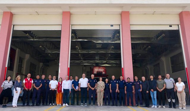 Küçük bir ihmal büyük felaketlere yol açabilir
