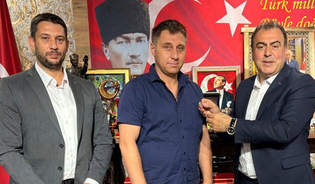 MHP Eskişehir’de ziyaret ve üyelik trafiği arttı