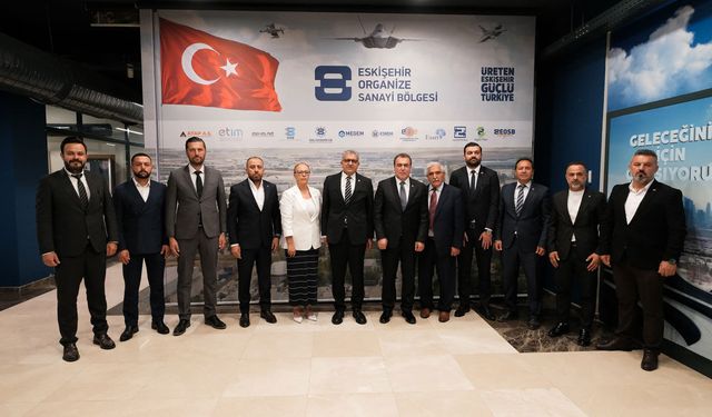 MHP’den Nadir Küpeli’ye Ziyaret